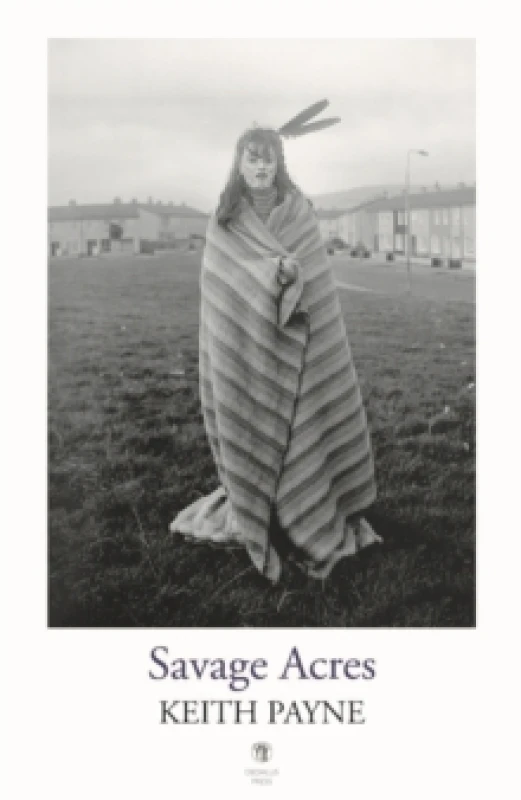Image of Savage Acres Paperback / softback