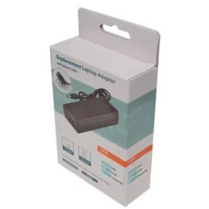 Image of Lenovo Thinkpad ultrabook Replica 90W 20V 4.5A Laptop Charger UK Plug