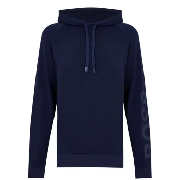 Image of Hugo Boss Lounge Sweatshirt Navy Size L Men