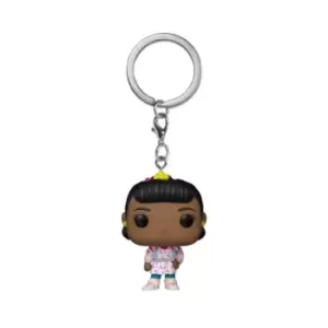 Image of Stranger Things Funko Pop! Keychain