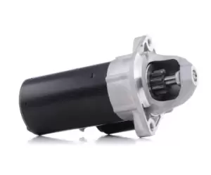 Image of Bosch Starter motor BMW 1 986 S00 764 12417794952,12417796892,12417798035 Starter,Engine starter,Engine starter motor 12417798036