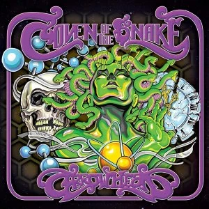 Image of Arrowhead - Coven Of The Snake Vinyl