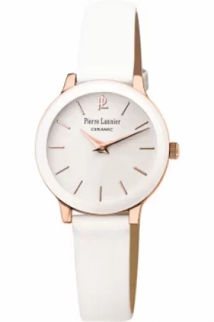 Image of Ladies Pierre Lannier Watch 023K900