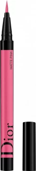 Image of DIOR Diorshow On Stage Liner 0.55ml 851 - Matte Pink