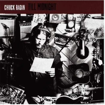 Image of Chuck Ragan - Till Midnight Vinyl