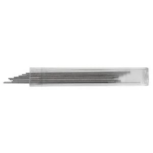 Image of Office Pencil Refill Leads 0.7mm HB Pack 12 938152