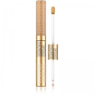 Image of Estee Lauder Double Wear Instant Fix Concealer Brightening Concealer + Smoothing Primer 2 in 1 Shade 3N Medium 12ml