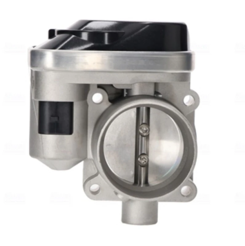 Image of STARQ SQ323-01158 Throttle without vacuum bypass, without gaskets/seals Throttle body (158)