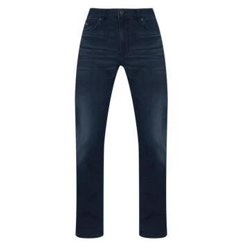 Image of Boss Hugo Boss Maine Jeans - Dark Blue 407
