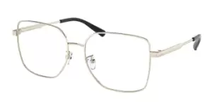Image of Michael Kors Eyeglasses MK3056 NAXOS 1014