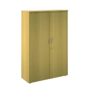 Image of Avior Executive Cupboard 1560mm Nova Oak KF821991