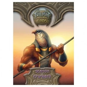 Image of Twilight of the Gods Expansion Season of Epiphany