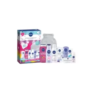 Image of NIVEA Rainbow Ultimate Gift Set