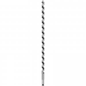 Image of Bosch Hex Shank Auger Drill Bit 14mm 450mm