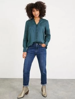 Image of White Stuff White Stuff Nolan Shirt