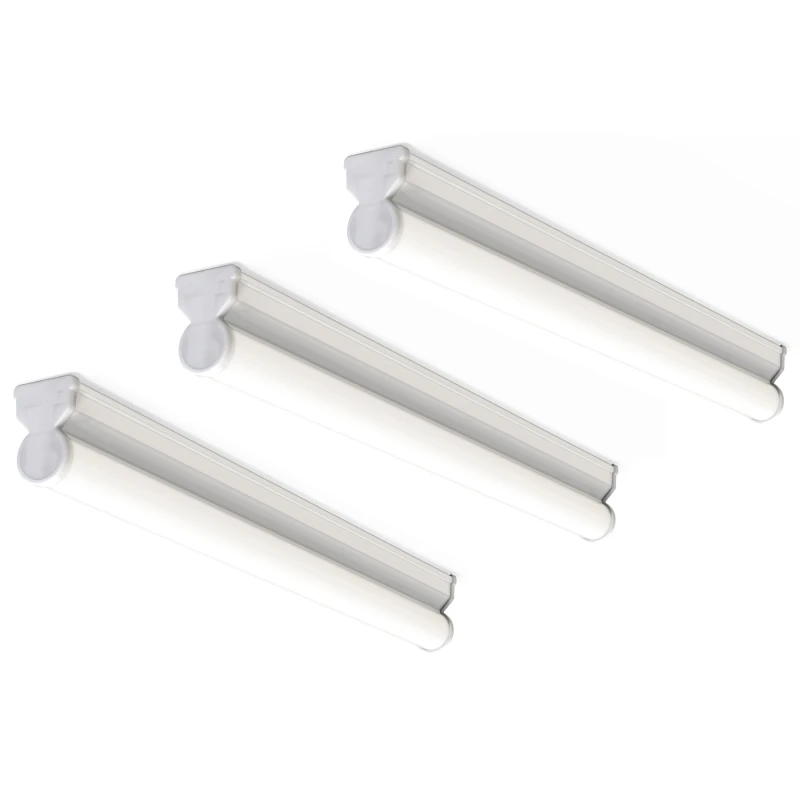 Image of 4lite High Performance 310mm 4K LED Undercabinet Linklight - Pack of 3