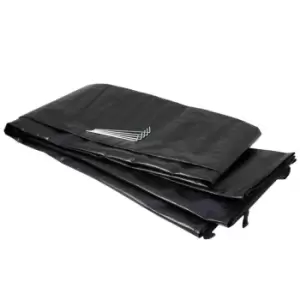 Image of Regatta Vanern 6 Foot 99 - Black