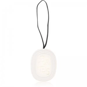 Image of Diptyque Baies Scented Oval Wardrobe Air Freshener 35g