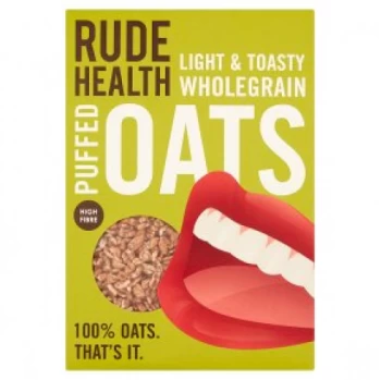 Image of RHealth Puffed Oats - 175g