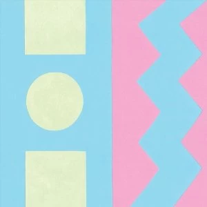 Image of Salad Boys - Metalmania Vinyl