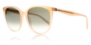 Image of Celine 41068S Sunglasses Antique Rose N8O 46mm
