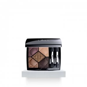 Image of Dior 5 Couleurs Designer All-in-One Artistry Palette - 797 Feel