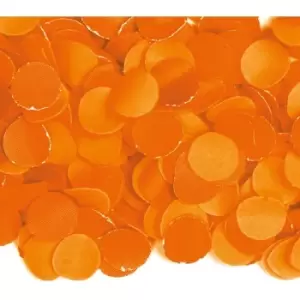 Image of Orange Confetti