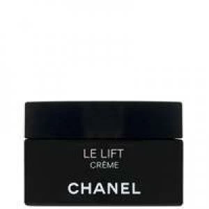 Image of Chanel Moisturisers Le Lift Creme 50ml