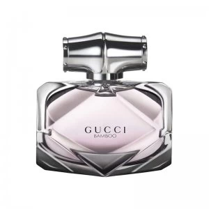 Image of Gucci Bamboo Eau de Parfum For Her 75ml