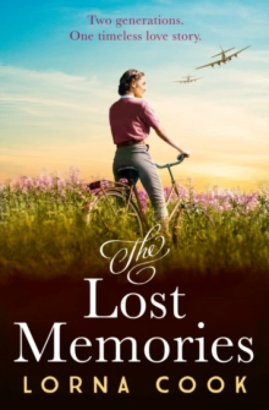 Image of The Lost Memories. Paperback. By Lorna Cook Books