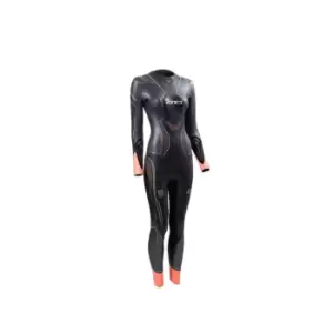 Image of Zone3 Vanquish Wetsuit Womens - Black
