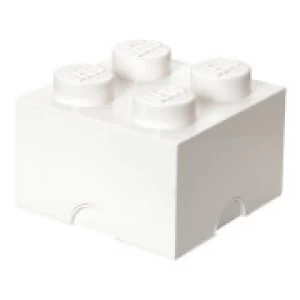 Image of LEGO Storage Desk Drawer 4 - Black