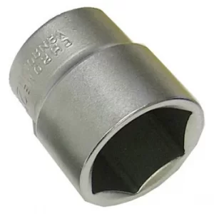 Image of Hexagon Socket 1/2IN Drive 27MM
