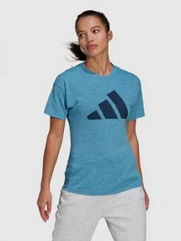 Image of Adidas Winners 2.0 Tee