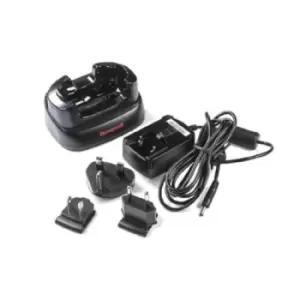 Image of Honeywell SL-HB-C-1 mobile device charger Indoor Black