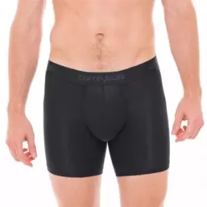 Image of Comfyballs Wood Long Boxer - Black