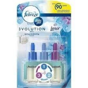 Image of Febreze 3Vol Refill Spring Awakening