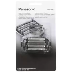 Image of Panasonic WES9032 Foil and cutter Black 1 Set