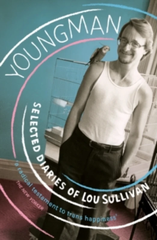 Image of Youngman : Selected Diaries of Lou Sullivan Paperback / softback
