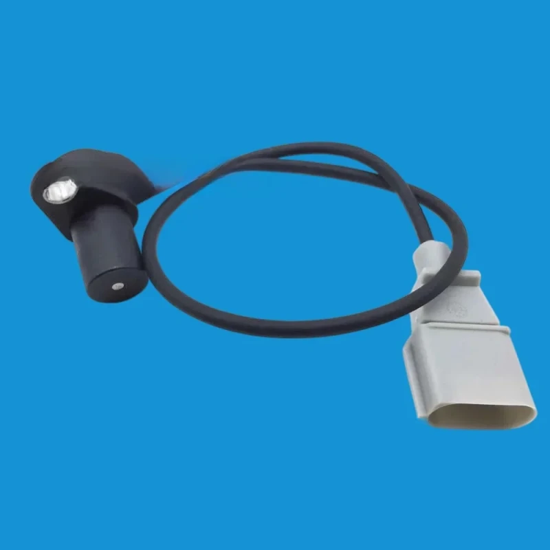 Image of RIDEX 833C0184 Impulse Sensor Sensor,crankshaft pulse (833)