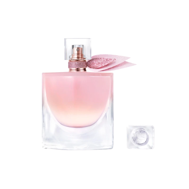 Image of Lancome La Vie Est Belle Vanille Nude Eau de Parfum Sensuelle 50ml