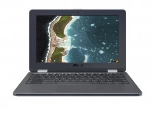 Image of Asus Chromebook Flip C213 11.6" Laptop