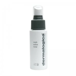 Image of Dermalogica Multi Active Toner Travel Size 50ml