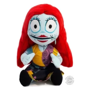 Image of Zippermouth Sally (Nightmare Before Christmas) 23cm Plush