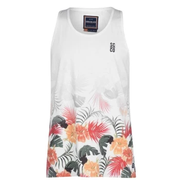 Image of SoulCal Vest - Multi