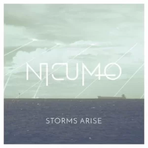 Image of Storms Arise by Nicumo CD Album
