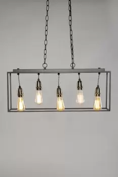 Image of Dexter Ceiling Pendant Light