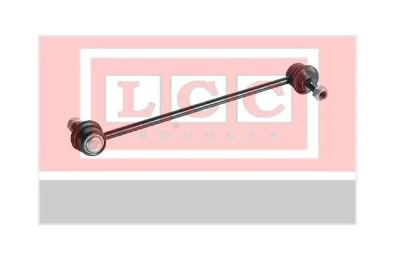 Image of LCC K-148 Anti-roll bar link Front Axle Left Link Stabiliser (3229)