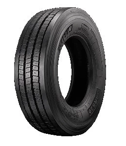 Image of Giti GAR820 ( 235/75 R17.5 132/130M 14PR )