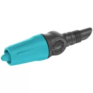 Image of GARDENA Micro-Drip-System Drip pipe nozzle 4.6mm (3/16) 13305-20